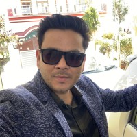 Devendra Singh Rawat