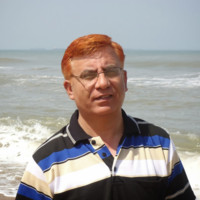 Rajiv Chopra