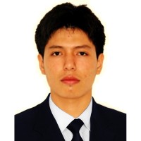 Michael Richard Celestino Cajavilca