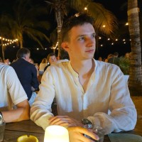 Xander De Ceuster