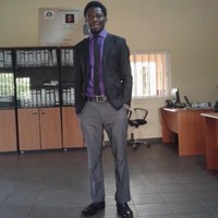 Ericjohn Abah