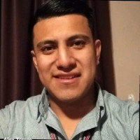 Alexis David Del Ángel Torres