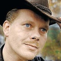 Norsk Country