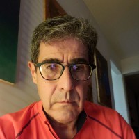 Victor Gabriel Parada Barreneche