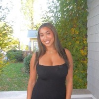 Niayah Mcknight