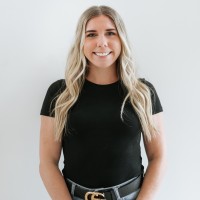 Whitney McFarland