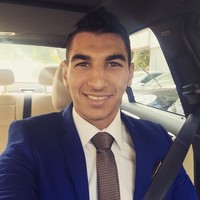 Mohamed Khedr