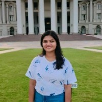 Malavika R