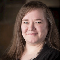 Molly Smith Thomason