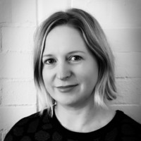 Kate Croser