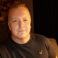 Simon Dwyer