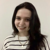 Sofiia Parkhomenko