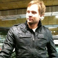 Roman Tishkov