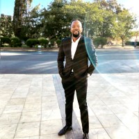 Bernard Gurirab