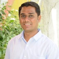 Milind Chavan