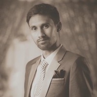 Shah Reza Bhuiyan Faisal