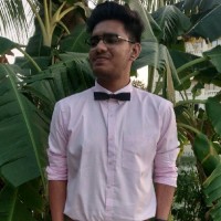 Devansh Vyas