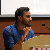 Ankur Garg