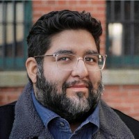 James Chacon