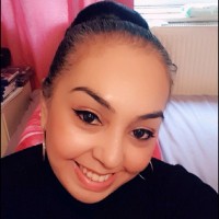 Nazleen Khan-Hutchinson