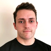 Matthew Dwornik, MSc ASCC CEP