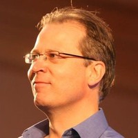 Simon Lenton