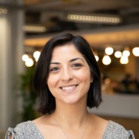 Amanda Benno