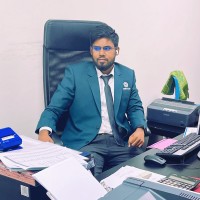 Syed Salman