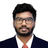Surya Senthilnathan