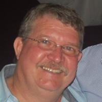Frikkie Van Wyk