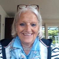 Liesbeth Blomjous-Landsman