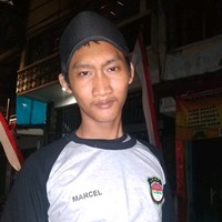 Marcelinus Novian