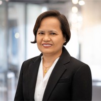 Lourdes Manalac, Assoc. Aia