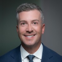 Chris V. Summers, CIC, CRM