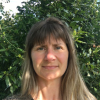 Christine Alijevic