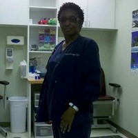 Jacqueline McDowell DeVane