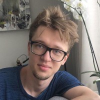 Aliaksandr Vasilenka