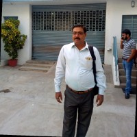 Manish Singh