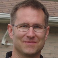Todd Macmillan