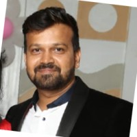SANTHAKUMAR S