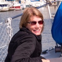 Vickie Gill