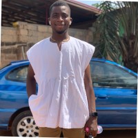 Emmanuel Agbedam