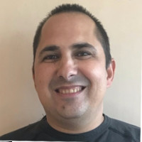 David Espinosa