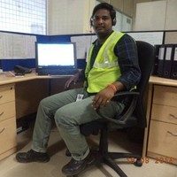 Rajiv Gandhi K
