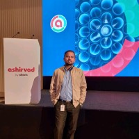 Deepak Bajpai