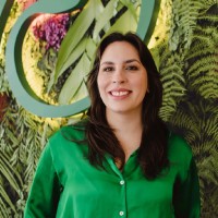Isadora Machado