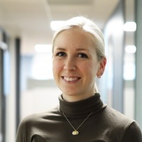 Benedikte Skogseth