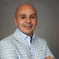 Eric S Gonzalez Tenorio
