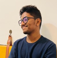 Samuel Paul