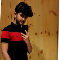 Steve Mathew Joy